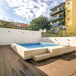 Πανσιόν Saldanha Pool & Garden Lisboa