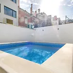 Saldanha Pool & Garden