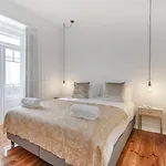 Saldanha Pool & Garden Πανσιόν 4*