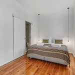 Saldanha Pool & Garden Πανσιόν Lisboa