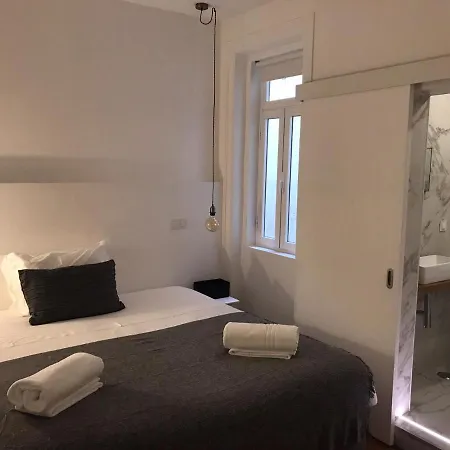 Saldanha Pool & Garden 4*