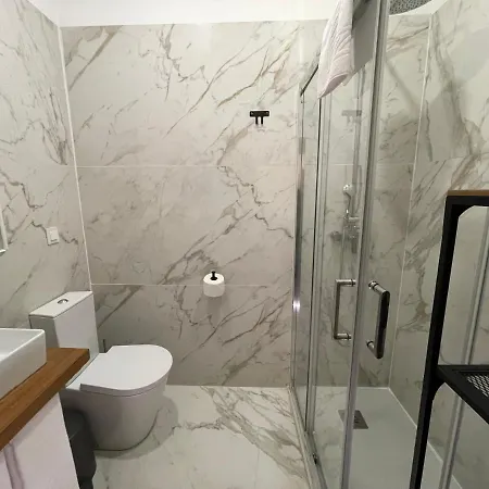 Saldanha Pool & Garden Lisboa