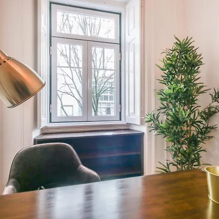 Saldanha Pool & Garden Konukevi