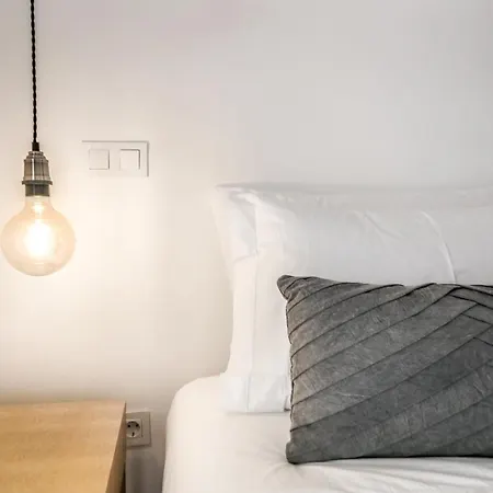 Saldanha Pool & Garden Konukevi