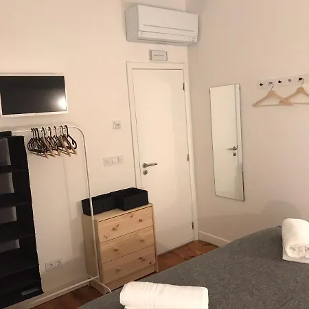 Vendégház Saldanha Pool & Garden