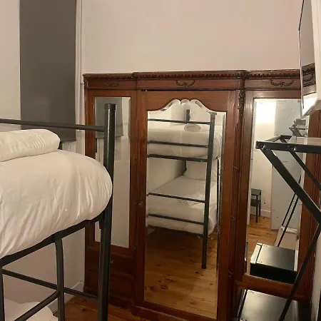 Saldanha Pool & Garden 4*