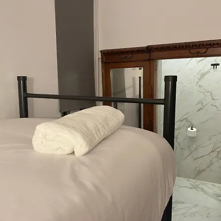 Saldanha Pool & Garden 3*