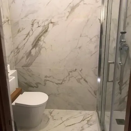 Saldanha Pool & Garden Lisboa