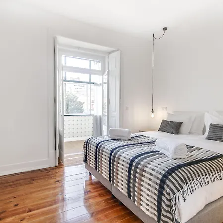 Saldanha Pool & Garden ゲストハウス