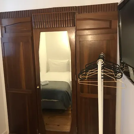 Gasthof Saldanha Pool & Garden