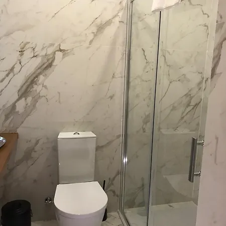 Saldanha Pool & Garden ゲストハウス リスボン