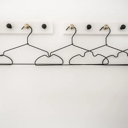 Saldanha Pool & Garden Lissabon