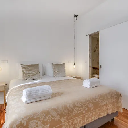 Penzion Saldanha Pool & Garden 4*