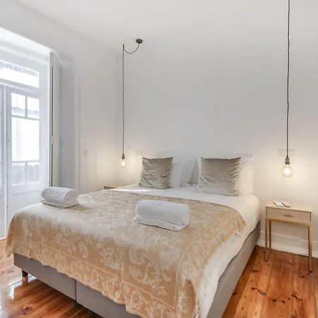 Saldanha Pool & Garden Vendégház 4*