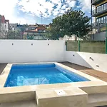 Saldanha Pool & Garden Maison d'hôtes