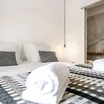 Maison d'hôtes Saldanha Pool & Garden 4*