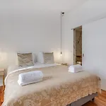 Maison d'hôtes Saldanha Pool & Garden 4*