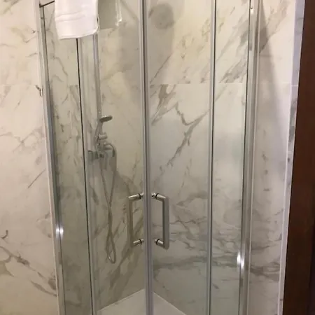 Guest house Saldanha Pool & Garden 4*