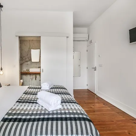 Saldanha Pool & Garden Guest house