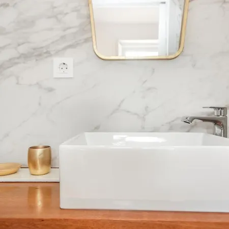 Guest house Saldanha Pool & Garden