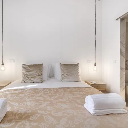 Guest house Saldanha Pool & Garden Lisbon