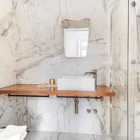 Saldanha Pool & Garden 4*